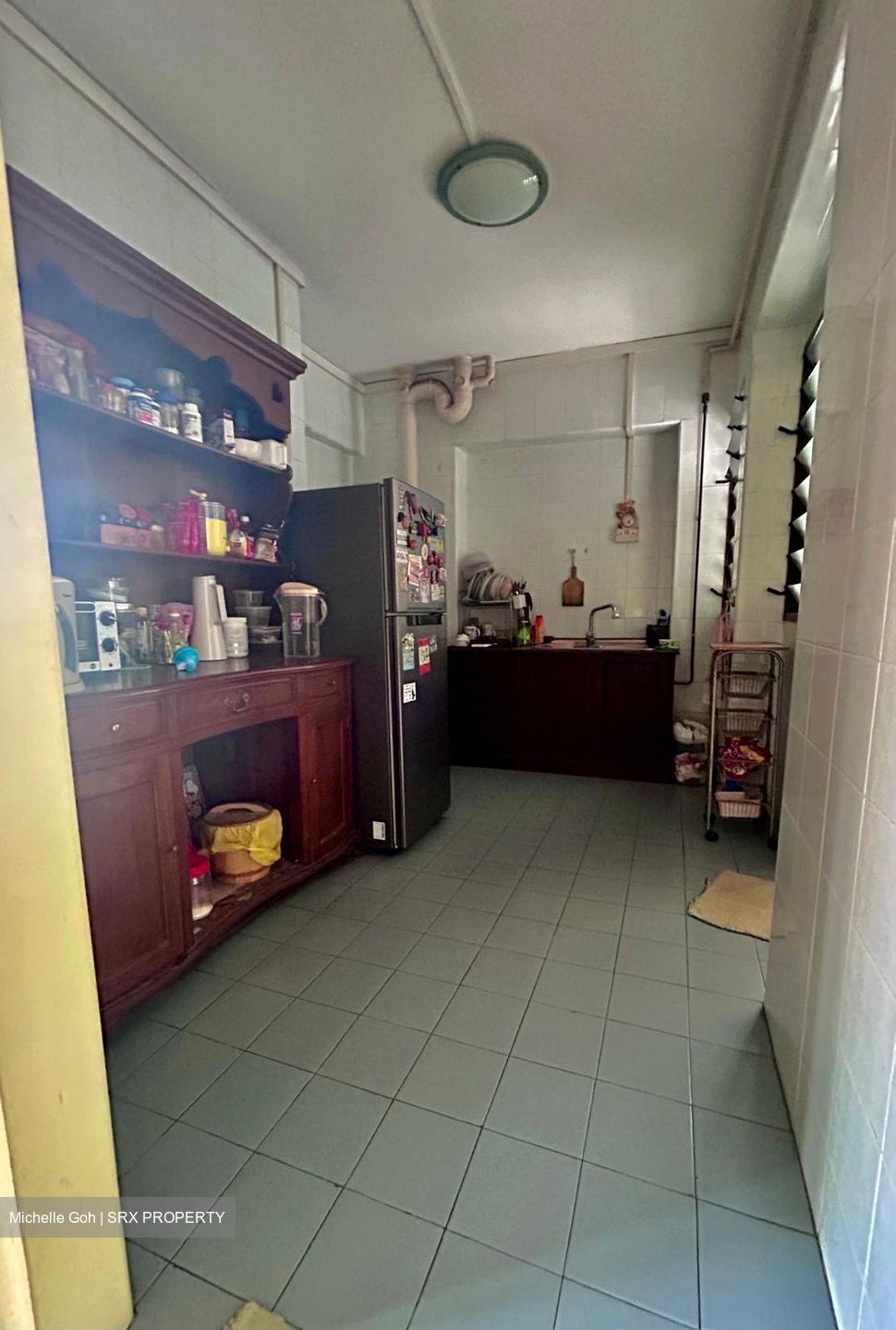 Blk 159 Hougang Street 11 (Hougang), HDB 4 Rooms #537551341